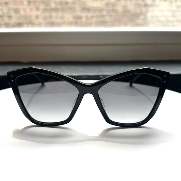 ๐ธRAG & BONE ๐ธ RNB1045/G/S Sunglasses - Picture 4 of 13